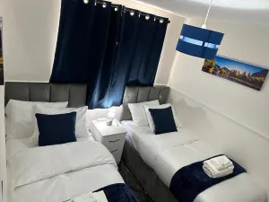 Image of Affluent Living Property perfect for contractors and individuals