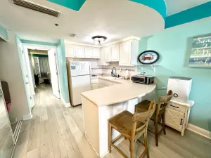 Image of Direct Oceanfront 1 Bedroom Suite at Daytona Bch Resort