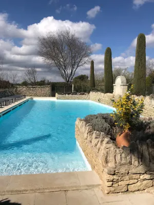 Image of Le Bastidon de L Olivier