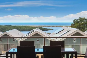 Image of Seine Bay Apartment (1 bedroom) modern accommodation in the townsite - Seine Bay Apartment (1 bedroom)