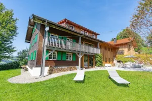 Image of Landhaus Buchenberg - Haus Buchenberg