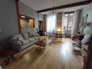 Image of SUPERB APARTMENT IN THE HEART OF LECTOURE