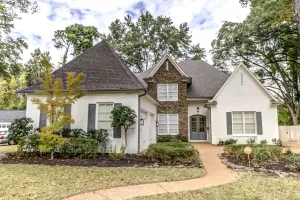 Image of Luxurious, Spacious Memphis Home - Theatre\/Game Room, Patios
