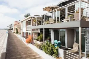 Image of Oceanfront Oasis
