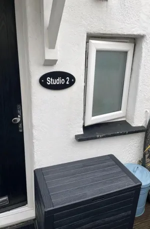 Image of Private Self Catering Studio Newquay
