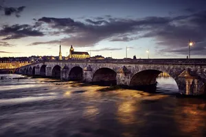 Image of Hotel Mercure Blois Centre