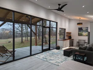 Image of Great views & sunsets in new, luxury tiny home - ADA accessible, pet-friendly!