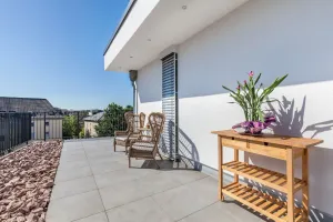 Image of Modern, Cityview, Penthouse Yiwoo