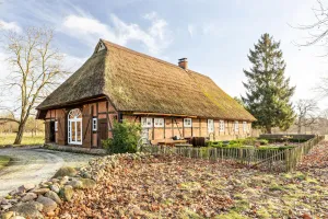Image of Ferienwohnung Juttashof