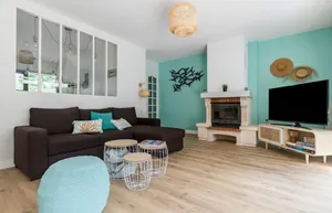 Image of Villa 8pers Lege-cap-ferret