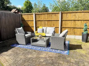 Image of 2 bedroom accommodation in Edwinstowe, near Mansfield