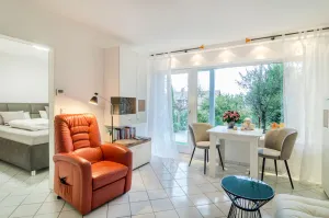 Image of Holiday Apartment Lux by Lake Constance with Wi-Fi