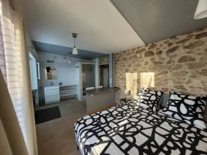 Image of agréable chambre d'hôtes au calme avec vue sur le jardin