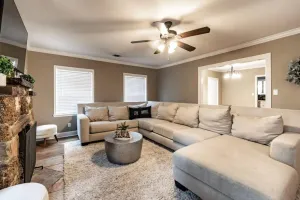 Image of Hidden Grove - 3BR 2.5BA - Walk to Tech