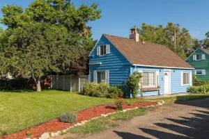 Image of Cottage in the middle of Boise