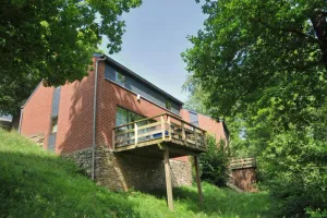 Image of Bungalow in Hasti re with Terrace