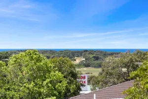 Image of 500 Metres to Beach Ocean Views Prestige Townhouse