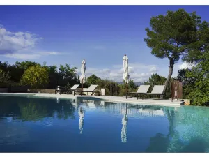 Image of 5 BEDROOMS HILLTOP VILLA  – AMAZING VIEWS - AIR CONDITION - SECURE HEATED POOL