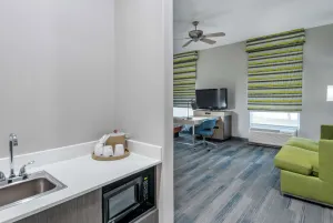 Image of Hampton Inn Brownwood