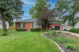 Image of Mid Century ranch central to everything!
