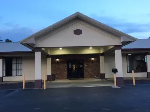 Image of Suite Stay - Talladega