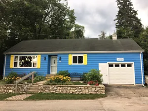 Image of The Sister Bay Getaway: Water View & Downtown! Come enjoy Door County!