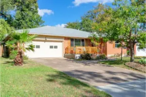 Image of Charming East Dallas Home