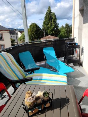 Image of Superb 3-star cottage in the heart of the Vosges near the city center and forest