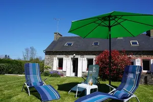Image of Gîte de l'Etang Pordic: a real Breton house of character in the country of Goëlo