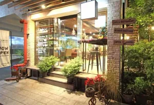 Image of Watana Hotel