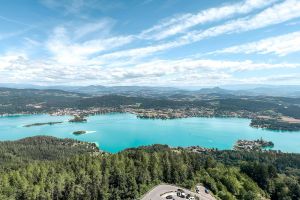 Image of Beautiful apartment near Wörthersee