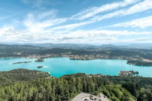 Image of Beautiful apartment near Wörthersee