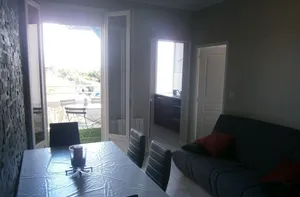 Image of VIEUX-BOUCAU APT 6 PERS. FULLY EQUIPPED, DONE AGAIN - NEAR OCEAN AND LAKE