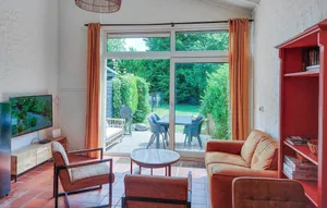 Image of Lovely Home In Kortgene With Sauna