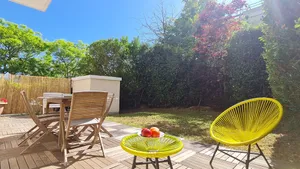 Image of Happy Stay Disney Two - Apartment with garden & parking