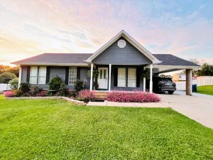 Image of Country Living in Oxford