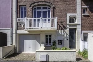 Image of Nice Roses - Villa Familiale & Studio Proche Plage