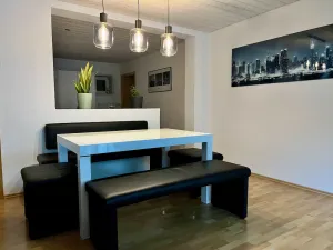 Image of The new \"Vogelnest\" apartment - time out in the heart of the Allgäu