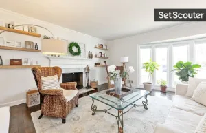 Image of Single Family Home 10 Min from US OPEN @ Winged Foot