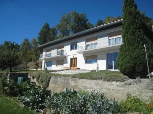 Image of Holiday apartment Savièse for 1 - 4 persons with 1 bedroom - Holiday apartment