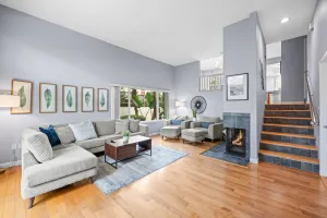 Image of Beautiful 4 Bedroom 2 King 2 Queen Beds, Community Pool and Tennis!
