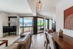 Image of The Central Home by Quokka 360 - Next to Lido di Lugano