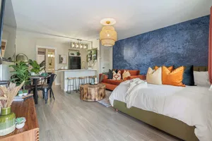 Image of The Olive | Stylish | Sleeps 5 | Near Downtown ATX