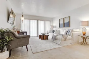 Image of Brand New Renovated Unit with Partial Ocean View and Heated Pool, Hot Tub and Tennis Court