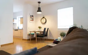 Image of Old Town Apartment