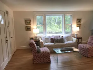 Image of Renovated historic home!