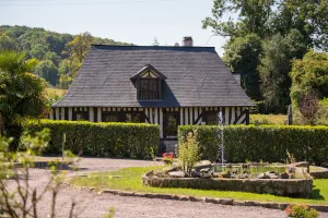 Image of The Bouillerie at Domaine de Geffosses