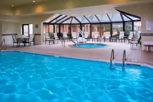 Image of Your Home Away From Home! Pet-Friendly Property in Kansas City, Indoor Pool!