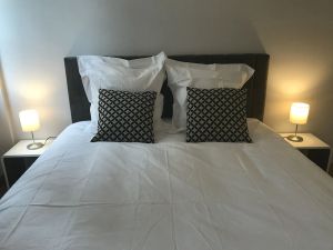 Image of CENTER - SPACIOUS - COZY - WIFI