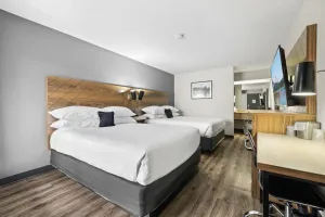 Image of Better Choice For Your Vacation! Family-friendly Unit! Near Old Mill District!
